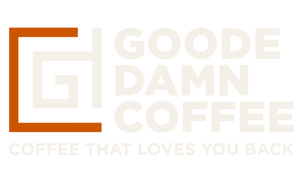 Goode Damn Coffee